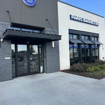 Paris Baguette - The Entrance - Bakeries Near Me - Buford, Georgia