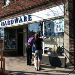 Lakewood Hardware