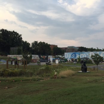 IX Art Park - Performing Arts Near Me - Charlottesville, Virginia