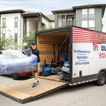 inNout Movers - Movers Near Me - Round Rock, Texas inNout Movers - Movers Near Me - Round Rock, Texas