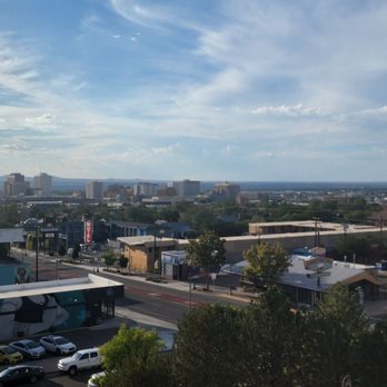 Apothecary Lounge - Downtown Albuquerque - Lounges Near Me - Albuquerque, New Mexico