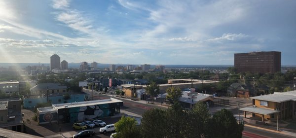 Apothecary Lounge by null