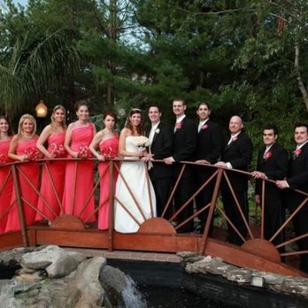 Blissful Events - Tortorella Wedding - Wedding Planning Near Me