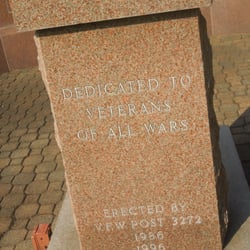 Avon Veteran's Memorial