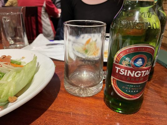 Singha Thai Cuisine by null