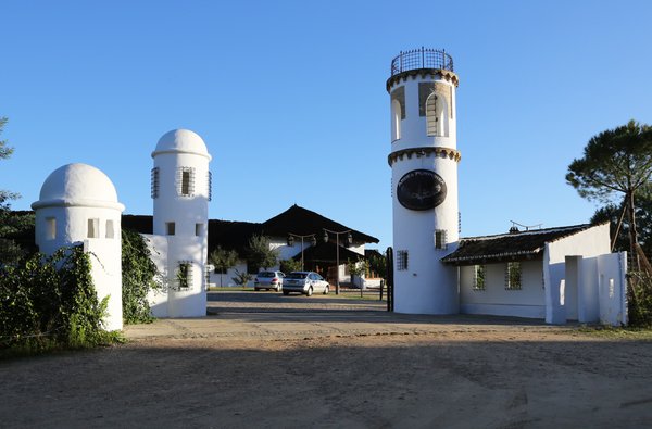 Ardea Purpurea Lodge by null