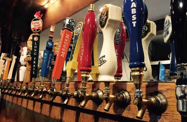 Crossroads Bar & Grill by null