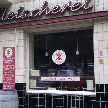 Hammers Weinkostbar - Wine Bars Near Me - Berlin, BE Hammers Weinkostbar - Wine Bars Near Me - Berlin, BE
