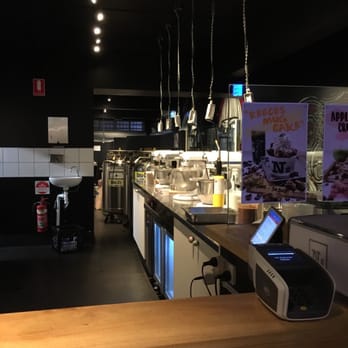 N2 Extreme Gelato - Restaurants Near Me - Fitzroy, VIC N2 Extreme Gelato - Restaurants Near Me - Fitzroy, VIC