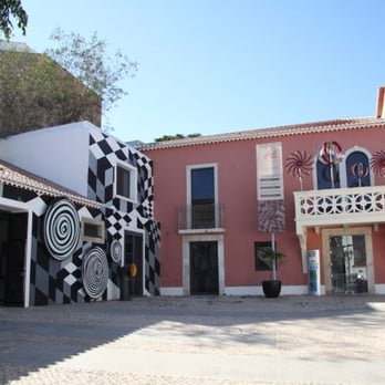 Centro Ciência Viva de Lagos - Ein Museum in frohem Design - Museums Near Me - Lagos, 08 Centro Ciência Viva de Lagos - Ein Museum in frohem Design - Museums Near Me - Lagos, 08