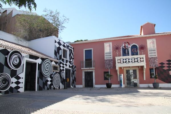 Centro Ciência Viva de Lagos by null