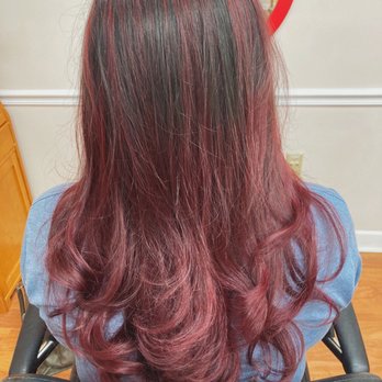 Sandy's Hair Studio - Hair Salons Near Me - Rockville, Maryland