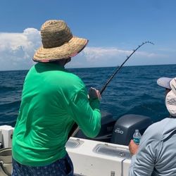 Crawfish Fishing Charters