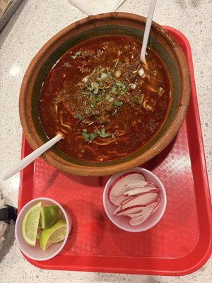 Birrieria La Plaza - Downtown PDX Tacos by null