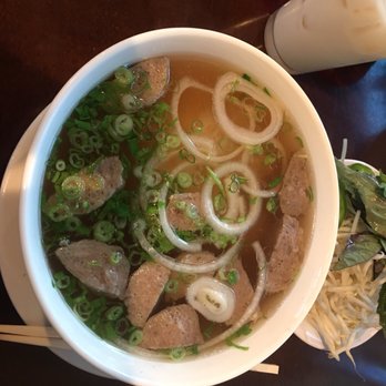 Pho 90 - Pho Bo Vien - Vietnamese Near Me - Las Vegas, Nevada