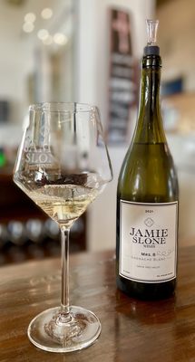 Jamie Slone Wines by null