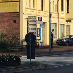Frischezeiten