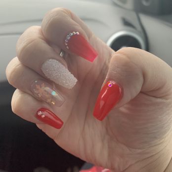Art Nails & Spa - Nail Salons Near Me - Stanton, California