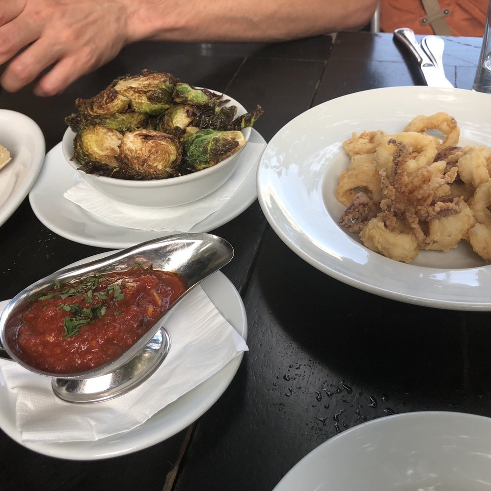 The Smith - New American Near Me - Washington, DC, District of Columbia