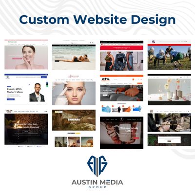 Austin Media Group