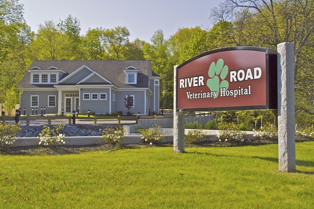 RIVER ROAD VETERINARY HOSPITAL Updated October 2024 11 Photos & 25