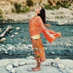 Be Wild Woman Healing Center