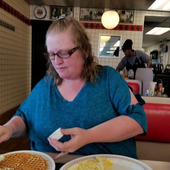 Waffle House - Too Much good food! - Diners Near Me - Henderson, North Carolina Waffle House - Too Much good food! - Diners Near Me - Henderson, North Carolina