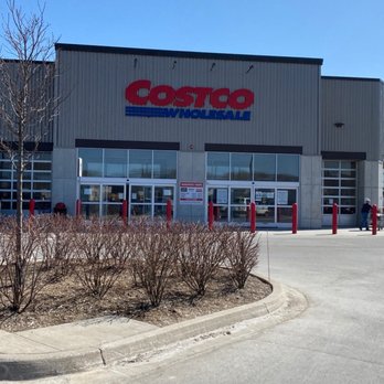 Costco Wholesale - Sunny day :)))))))))) - Wholesale Stores Near Me - Orillia, Ontario Costco Wholesale - Sunny day :)))))))))) - Wholesale Stores Near Me - Orillia, Ontario