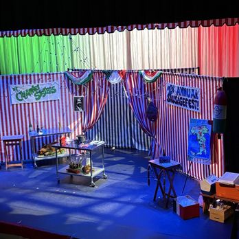 Herberger Theater Center - Calamari Sisters - Performing Arts Near Me - Phoenix, Arizona Herberger Theater Center - Calamari Sisters - Performing Arts Near Me - Phoenix, Arizona