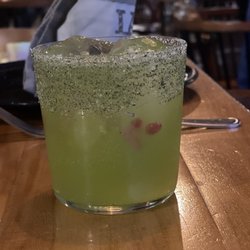 La Tequila - Hierba Santa