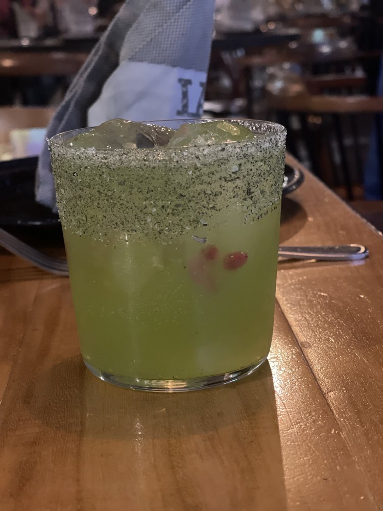 La Tequila