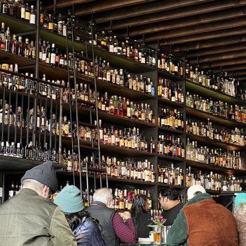 Gretel - Bar-impressive! - Cocktail Bars Near Me - Chicago, Illinois