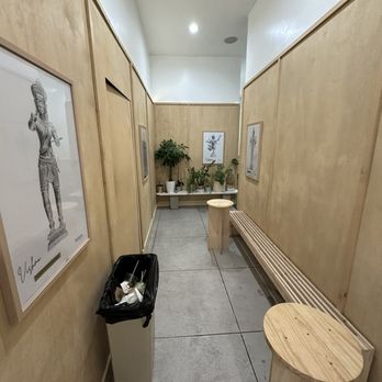 Elite Experience: Sojeata, Fullerton - Another seating area in the back - Yelp Events Near Me - Fullerton, California
