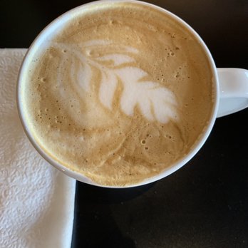 Zocca Coffee - Coffee & Tea Near Me - Ruidoso, New Mexico