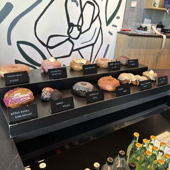 The Salty Donut - Donuts Near Me - Atlanta, Georgia