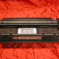 Cartricharge - American Toner
