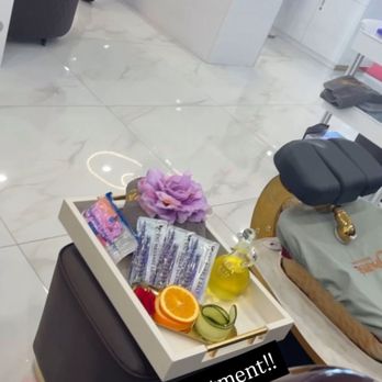 Parise Nails & Spa - Nail Salons Near Me - Carson, California Parise Nails & Spa - Nail Salons Near Me - Carson, California