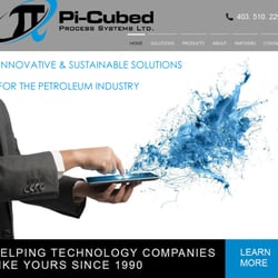 Web Dezine It - Pi-Cubed Technology