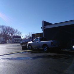 Richard's Car Wash