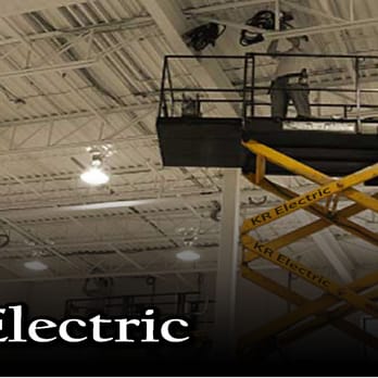KR Electric - Electricians Near Me - San Ramon, California