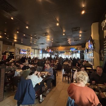 Anthony's Coal Fired Pizza & Wings - Inside - Italian Near Me - Fair Lawn, New Jersey Anthony's Coal Fired Pizza & Wings - Inside - Italian Near Me - Fair Lawn, New Jersey
