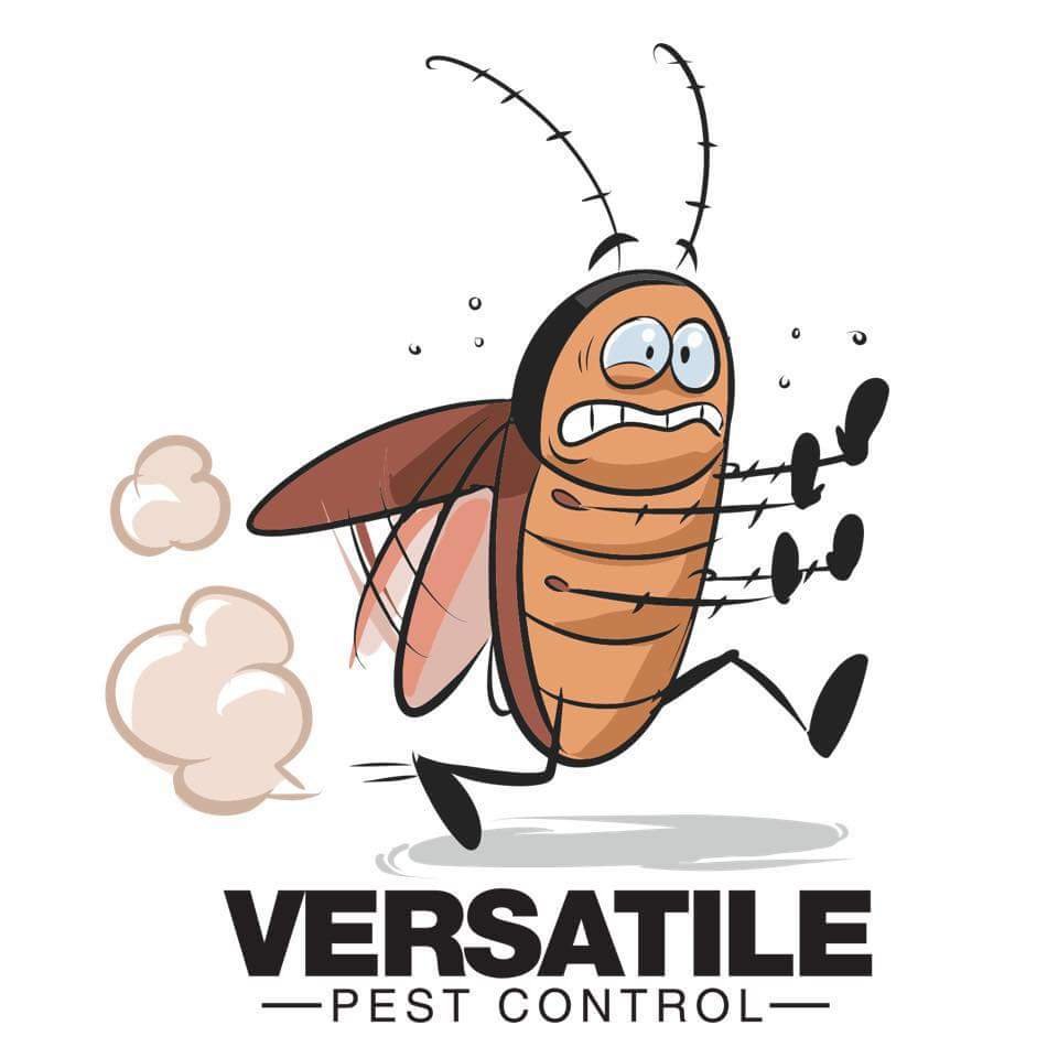 VERSATILE PEST CONTROL Salt Lake City, Utah Pest Control Phone