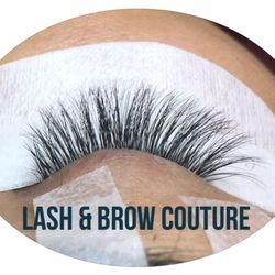 Lash & Brow Couture - Australia Mink Natural Lash Extension