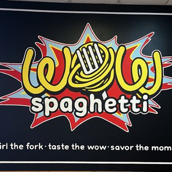 Wow Spaghetti - Pasta Shops Near Me - Santa Clarita, California Wow Spaghetti - Pasta Shops Near Me - Santa Clarita, California