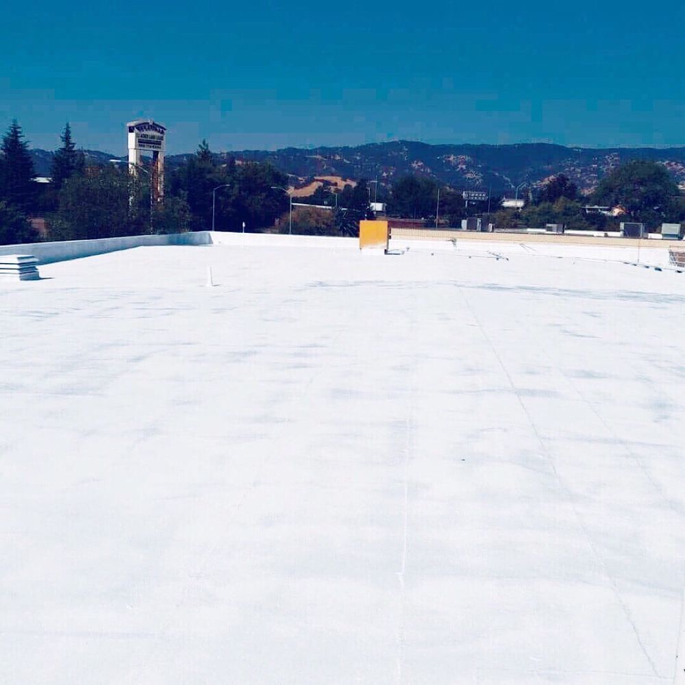 Slide of DC Roofing & Waterproofing Systems