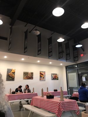 District BBQ Bristow by null