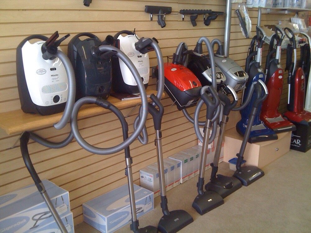 RON’S SEW & VAC Updated October 2024 1965 Street Rd, Bensalem