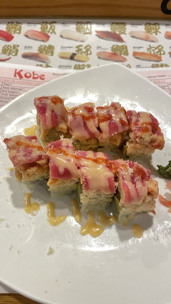 KOBE JAPANESE CUISINE Updated November 2024 16 Photos & 55 Reviews