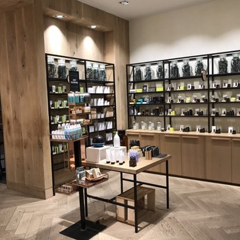 Saje Natural Wellness - Product display - Cosmetics & Beauty Supply Near Me - Toronto, Ontario Saje Natural Wellness - Product display - Cosmetics & Beauty Supply Near Me - Toronto, Ontario