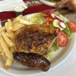 1/2pollo